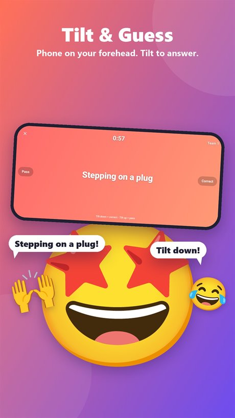 Decks screenshot 2