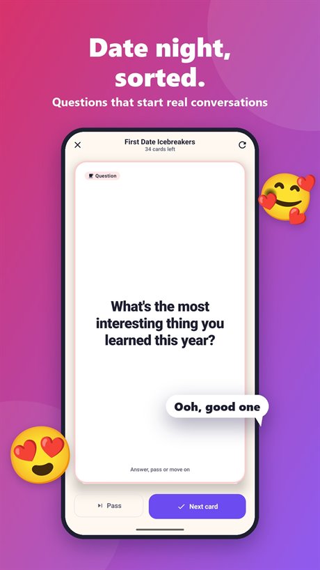 Decks screenshot 4